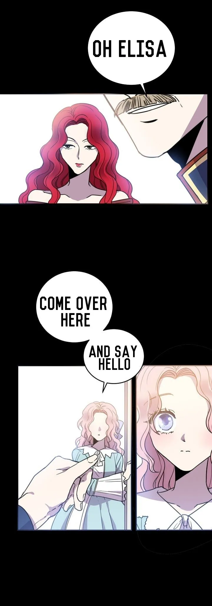 Lady Beast Chapter 2 Online - página 18