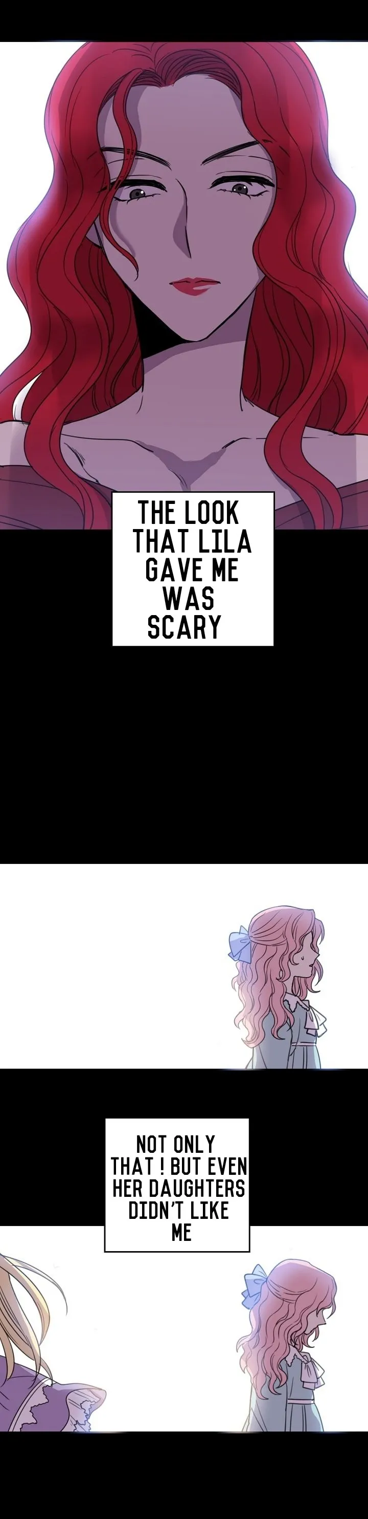 Lady Beast Chapter 2 Online - página 20