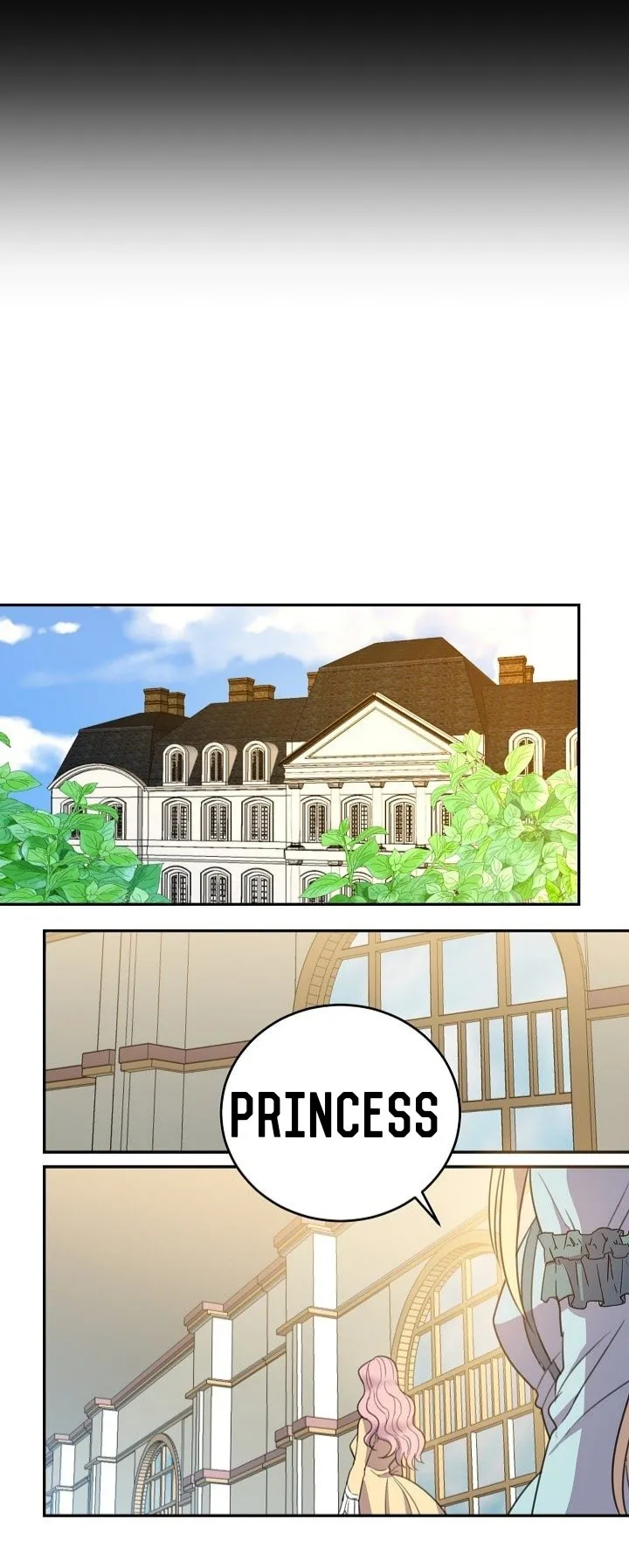 Lady Beast Chapter 2 Online - página 22