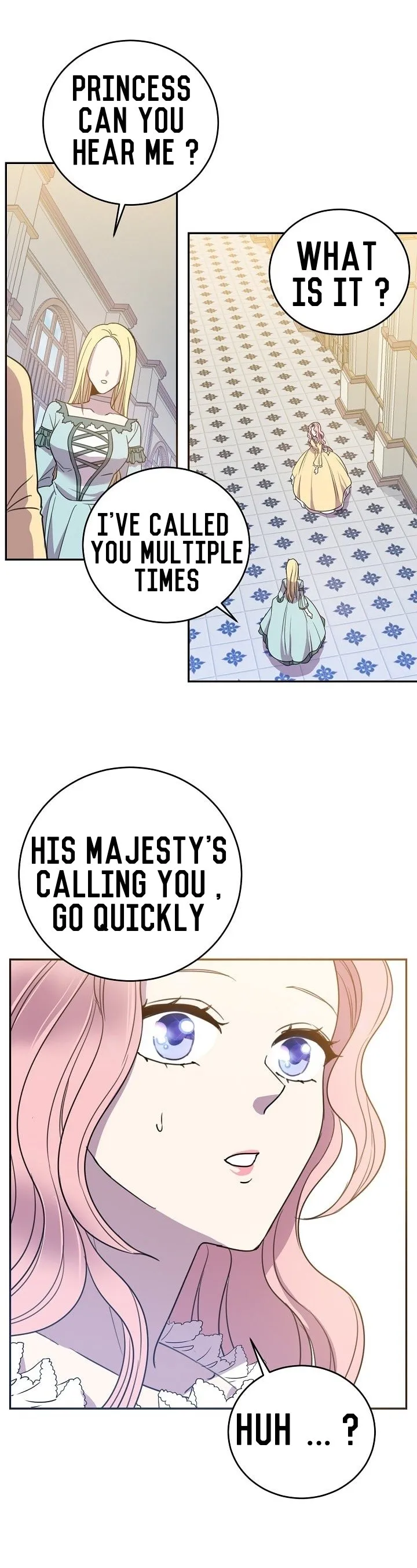 Lady Beast Chapter 2 Online - página 23