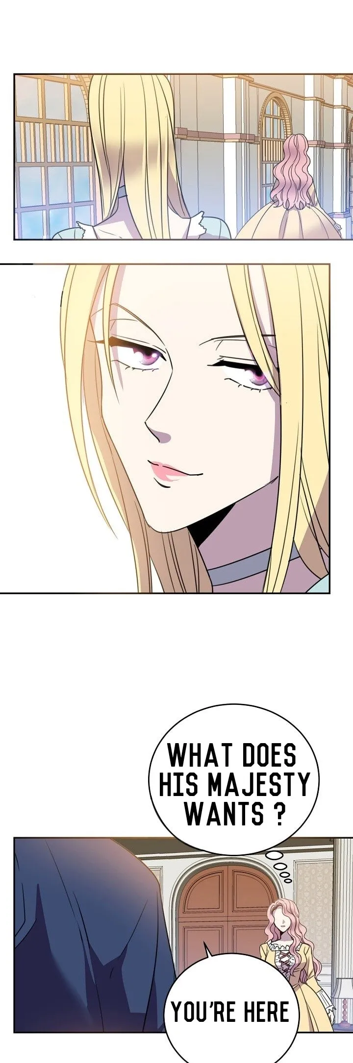 Lady Beast Chapter 2 Online - página 24