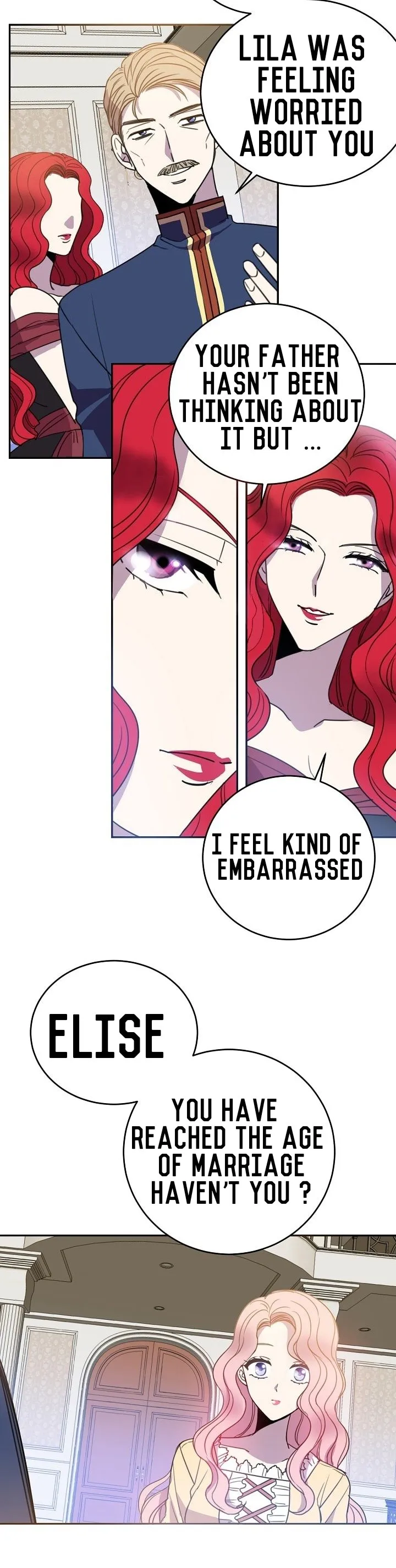 Lady Beast Chapter 2 Online - página 25