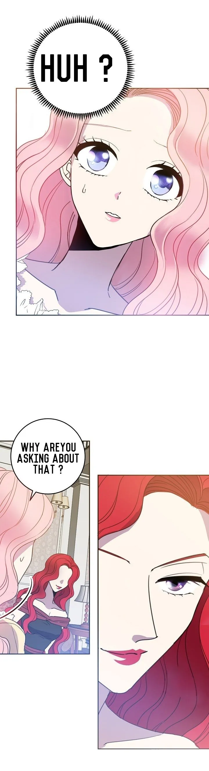 Lady Beast Chapter 2 Online - página 26