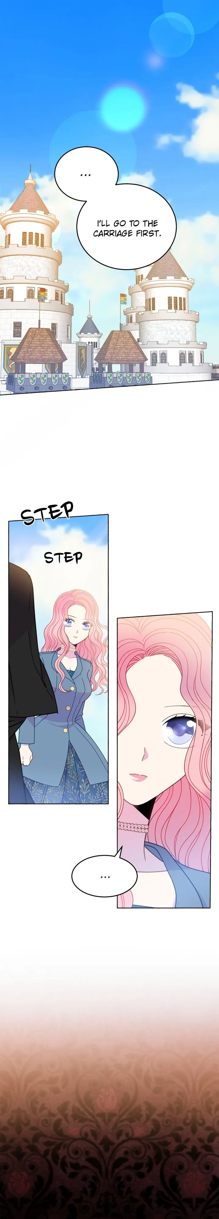 Lady Beast Chapter 22 Online - página 1