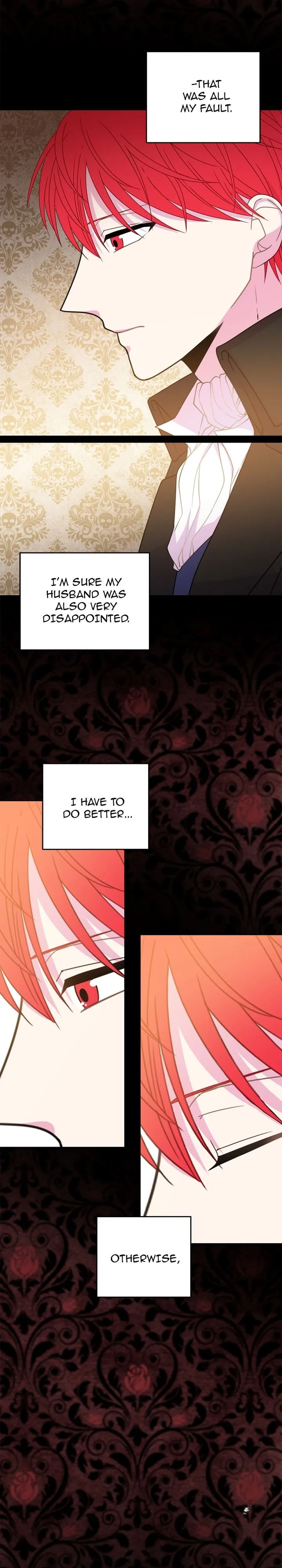 Lady Beast Chapter 22 Online - página 2