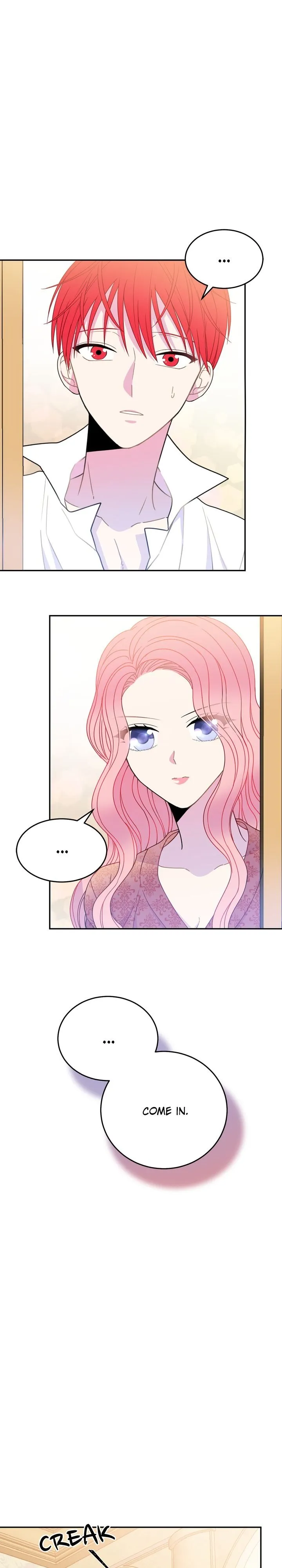Lady Beast Chapter 22 Online - página 5