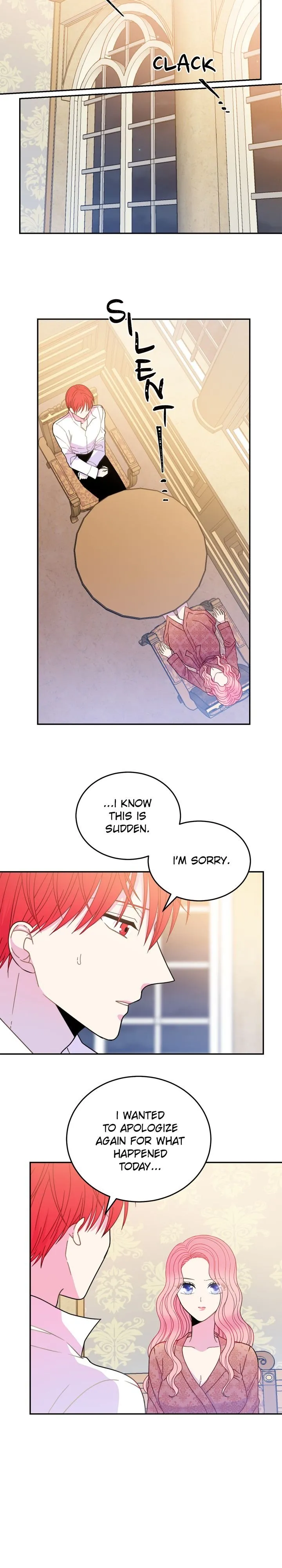 Lady Beast Chapter 22 Online - página 6