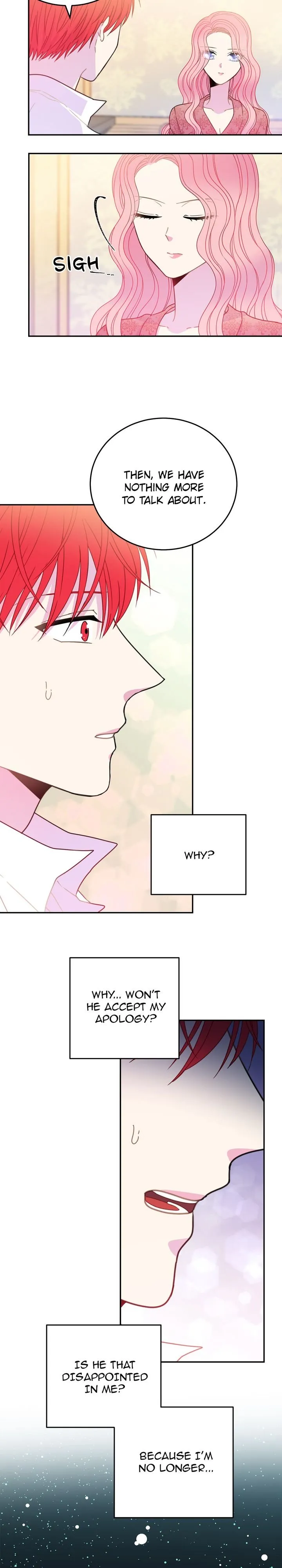 Lady Beast Chapter 22 Online - página 8