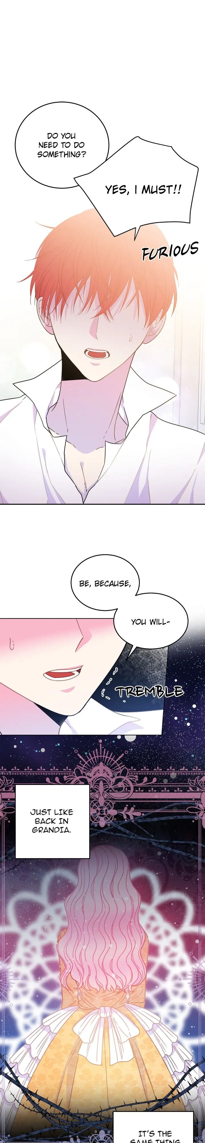 Lady Beast Chapter 22 Online - página 11