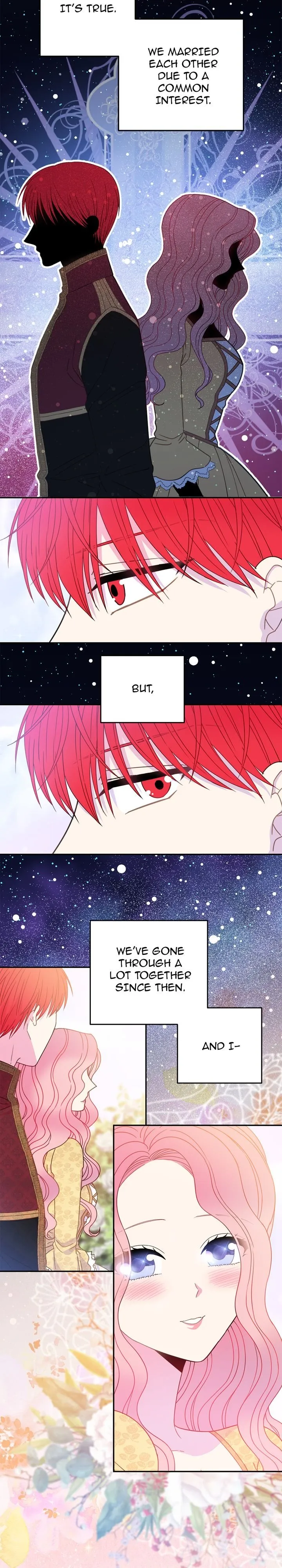 Lady Beast Chapter 22 Online - página 13