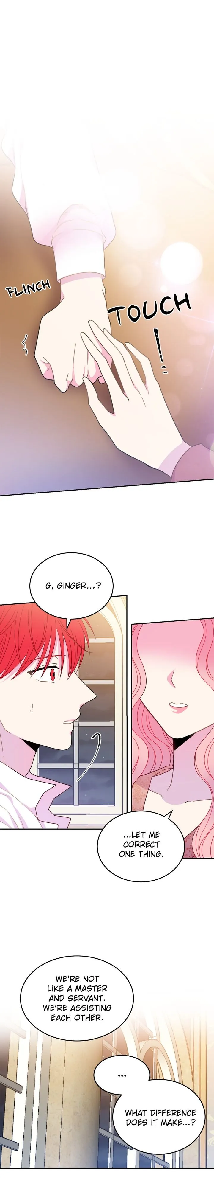 Lady Beast Chapter 22 Online - página 15