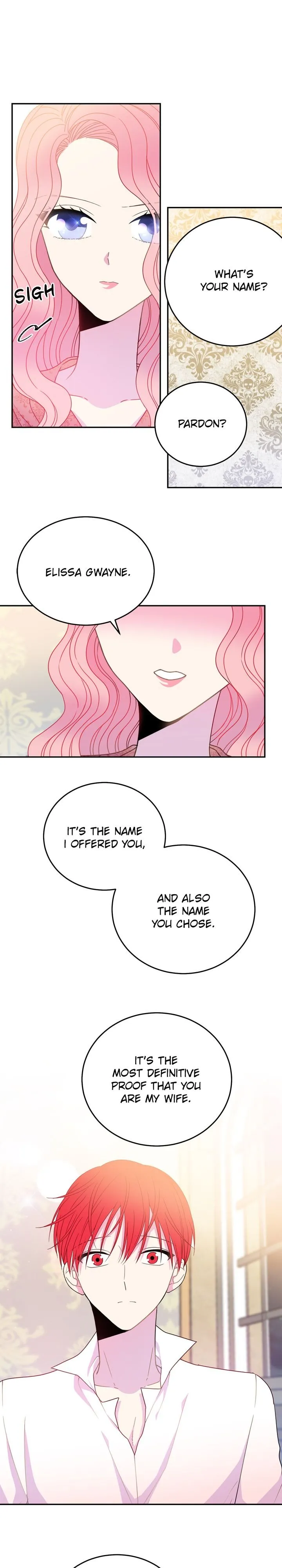 Lady Beast Chapter 22 Online - página 16
