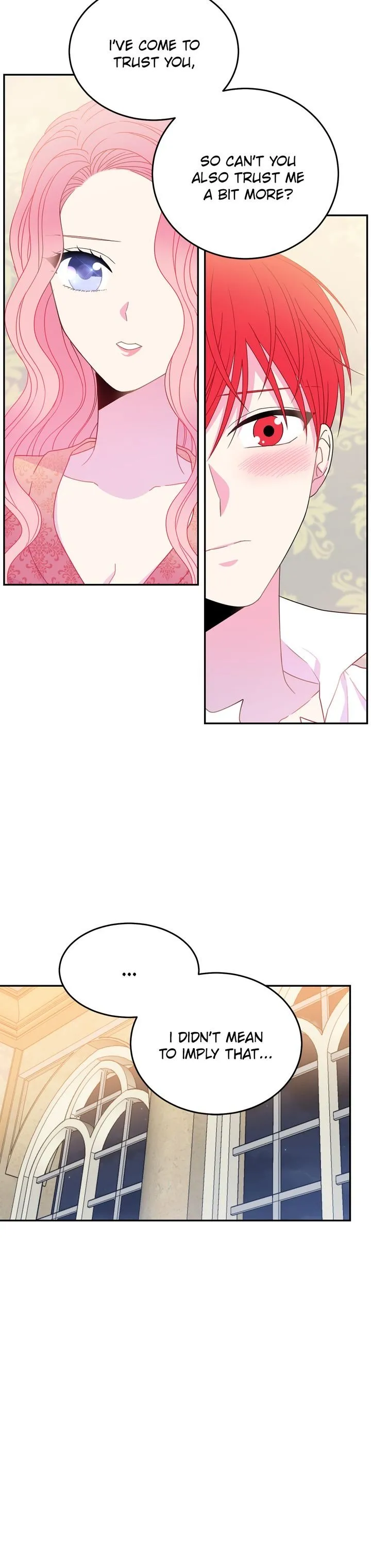 Lady Beast Chapter 22 Online - página 17