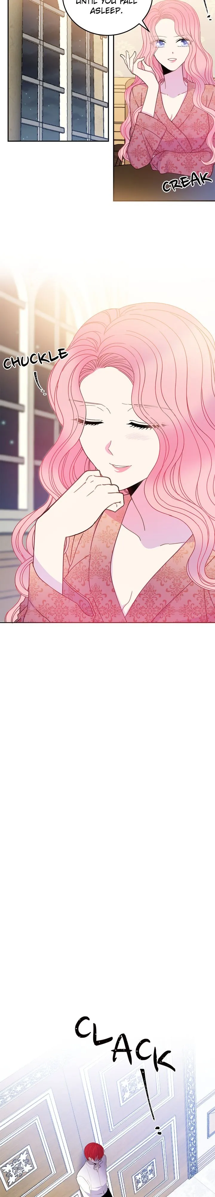 Lady Beast Chapter 22 Online - página 19