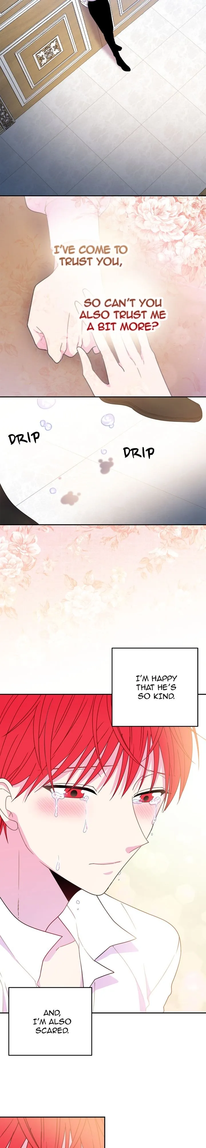 Lady Beast Chapter 22 Online - página 20