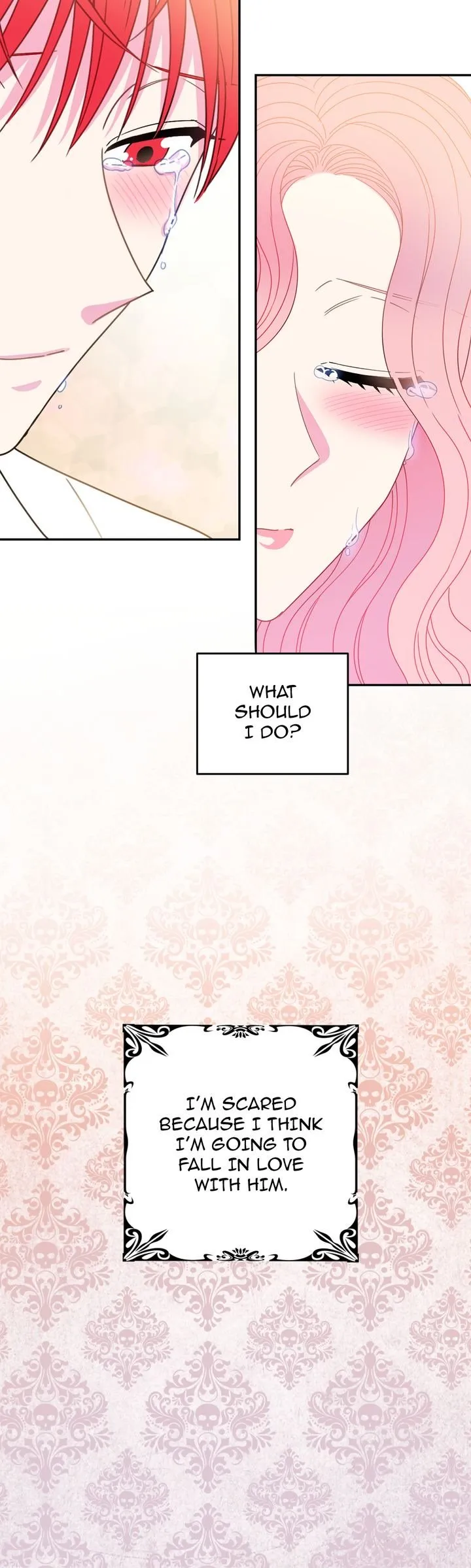 Lady Beast Chapter 22 Online - página 21