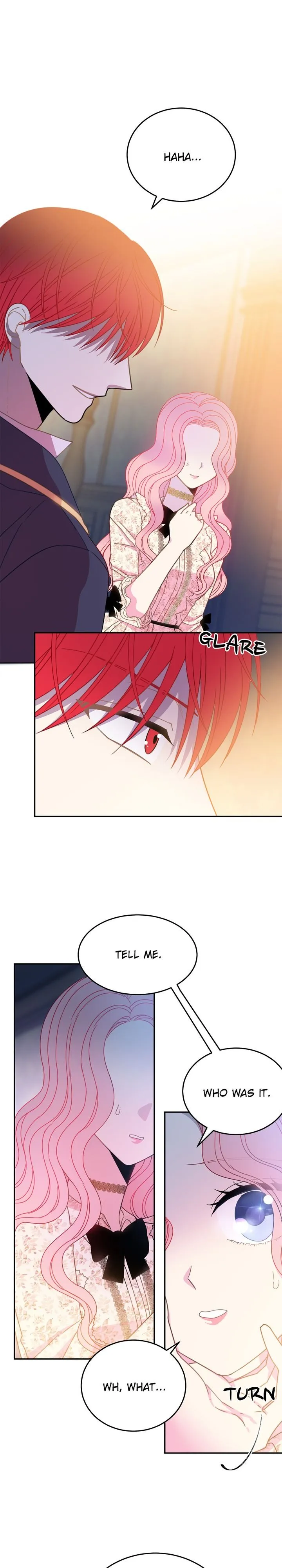 Lady Beast Chapter 25 Online - página 2