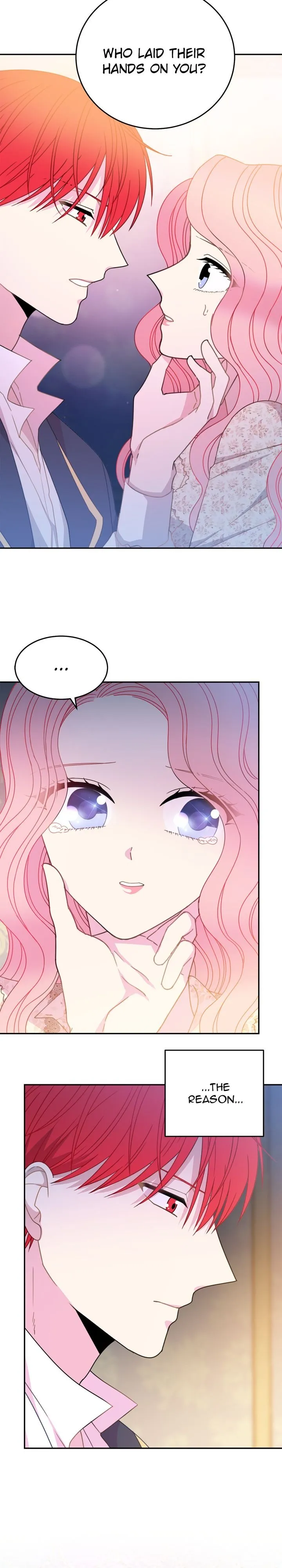 Lady Beast Chapter 25 Online - página 3
