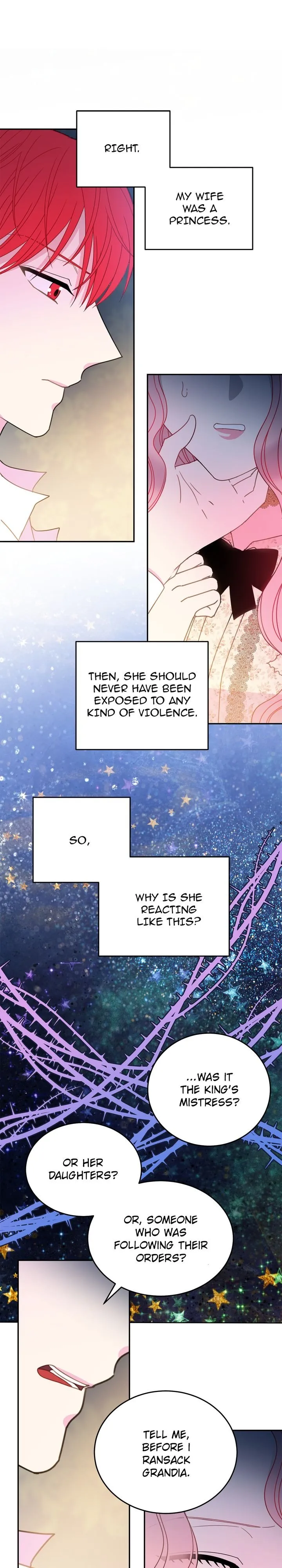 Lady Beast Chapter 25 Online - página 5