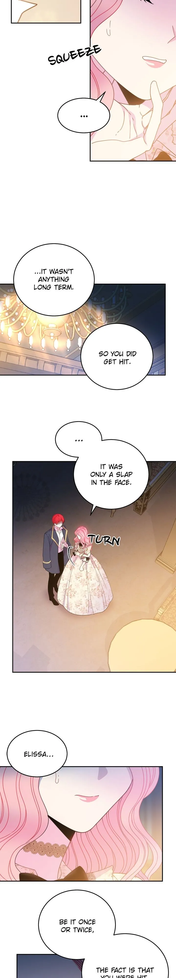 Lady Beast Chapter 25 Online - página 6