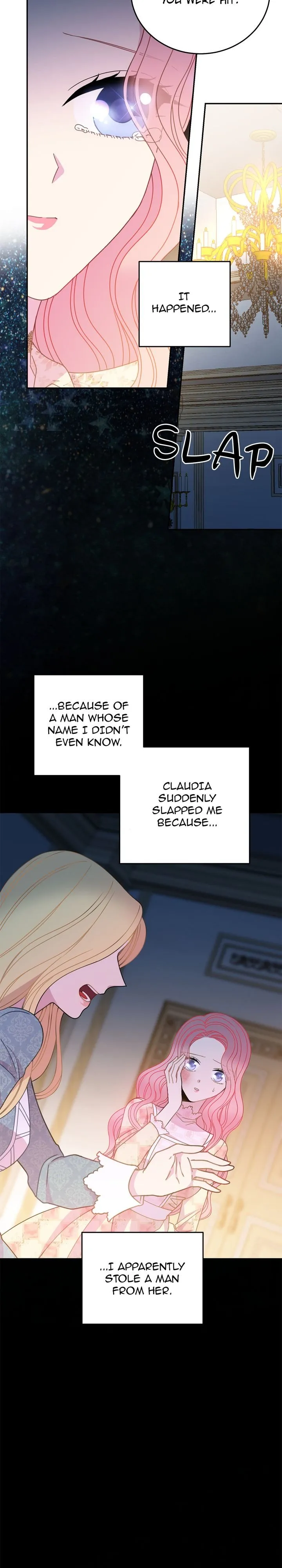 Lady Beast Chapter 25 Online - página 7