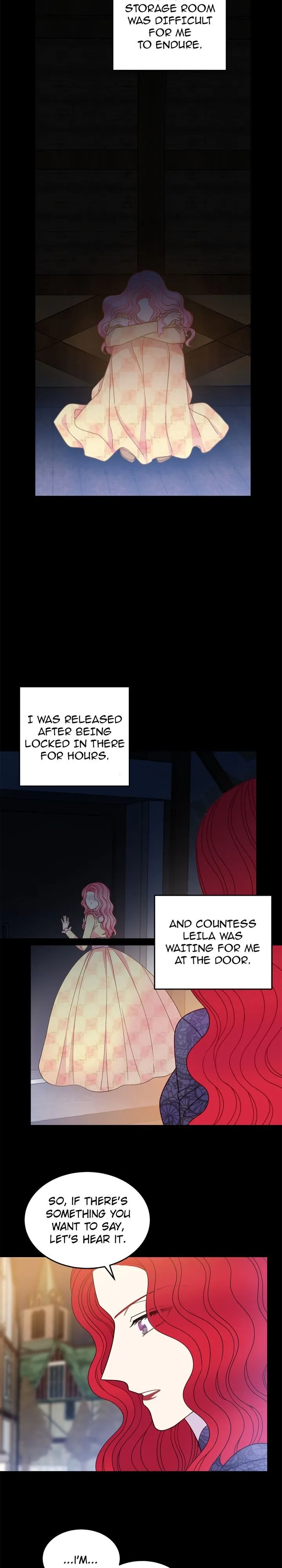 Lady Beast Chapter 25 Online - página 10
