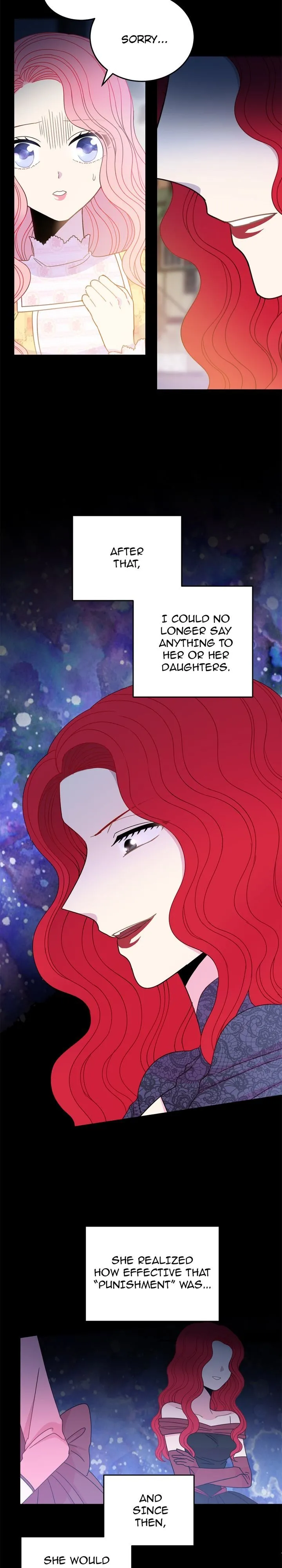 Lady Beast Chapter 25 Online - página 11