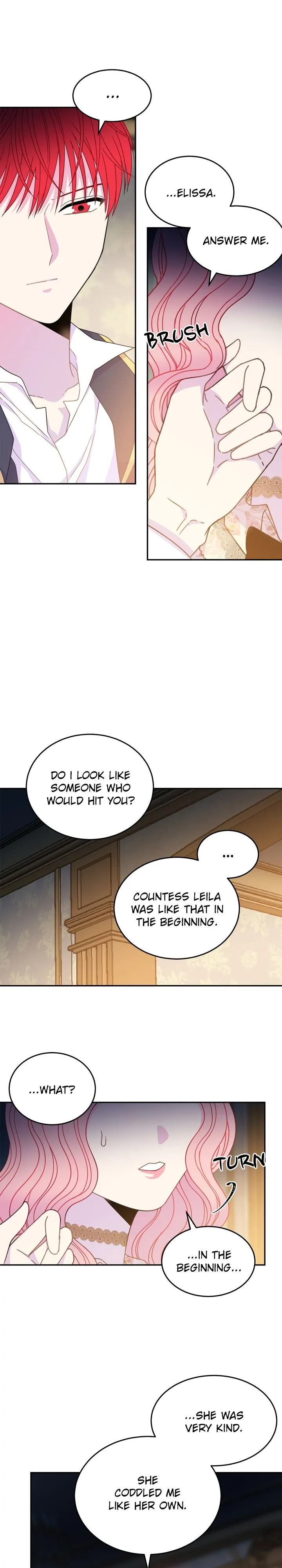 Lady Beast Chapter 25 Online - página 14