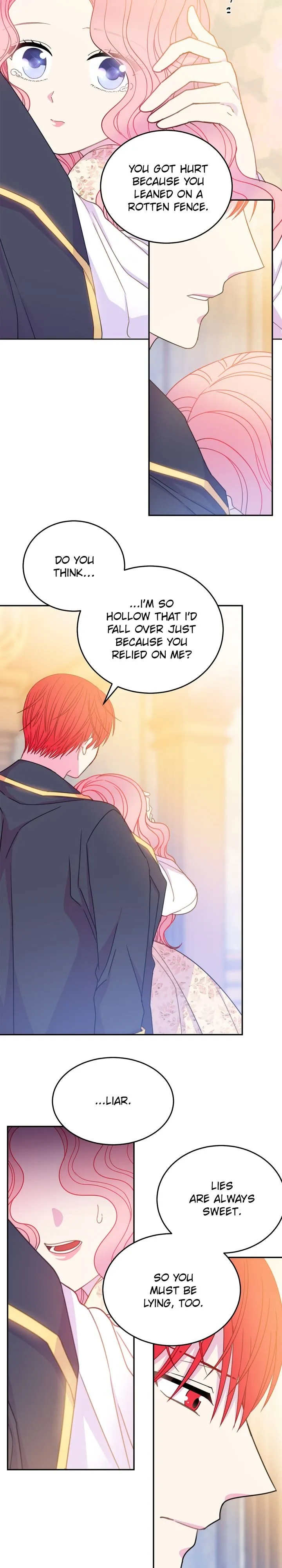 Lady Beast Chapter 25 Online - página 18
