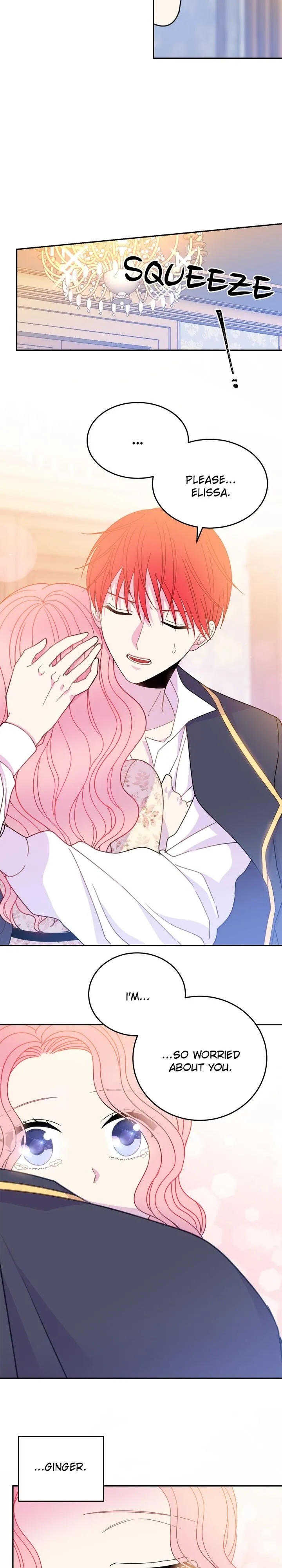 Lady Beast Chapter 25 Online - página 19