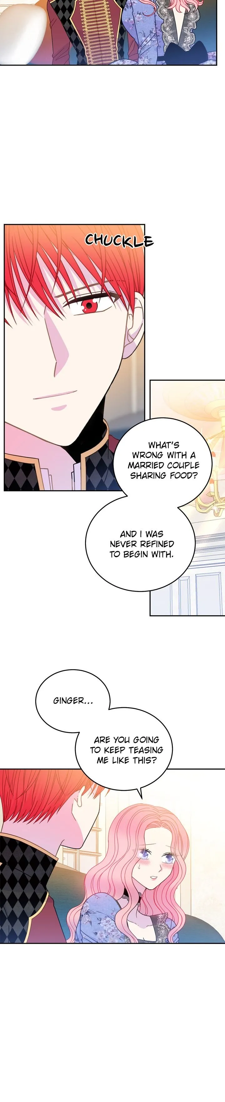 Lady Beast Chapter 27 Online - página 10