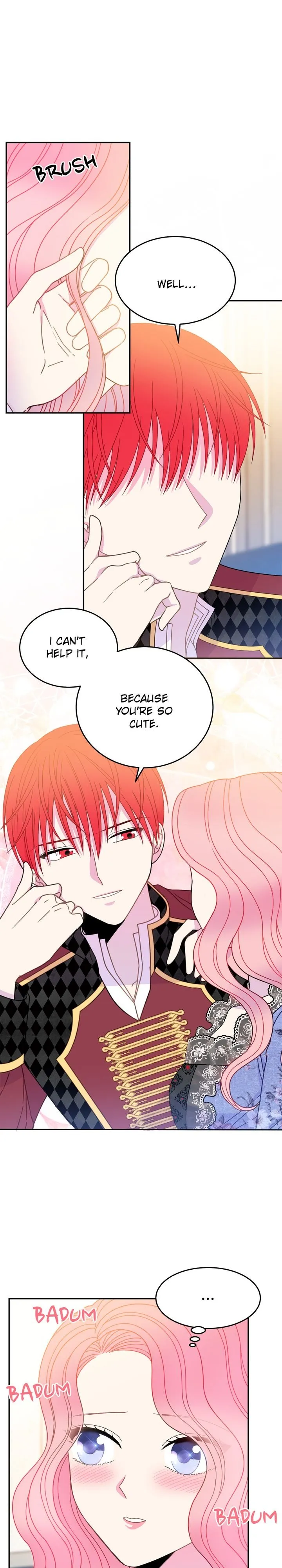 Lady Beast Chapter 27 Online - página 11