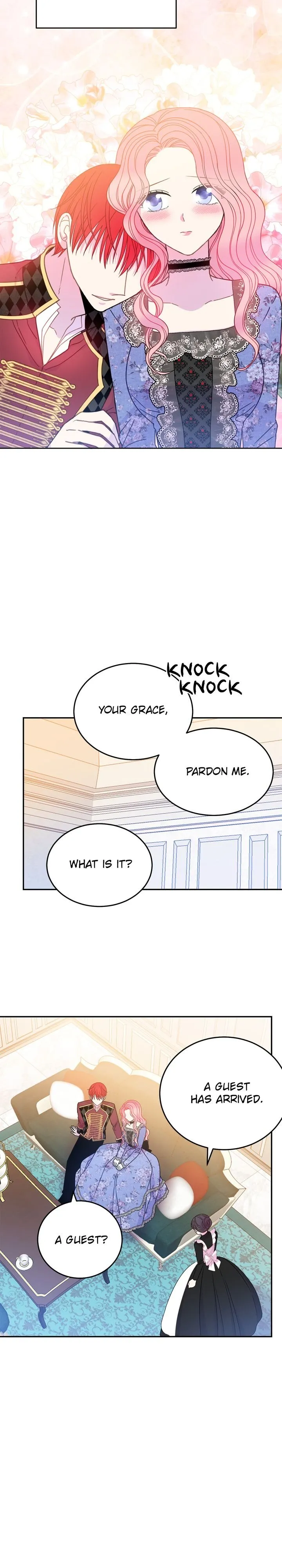 Lady Beast Chapter 27 Online - página 13