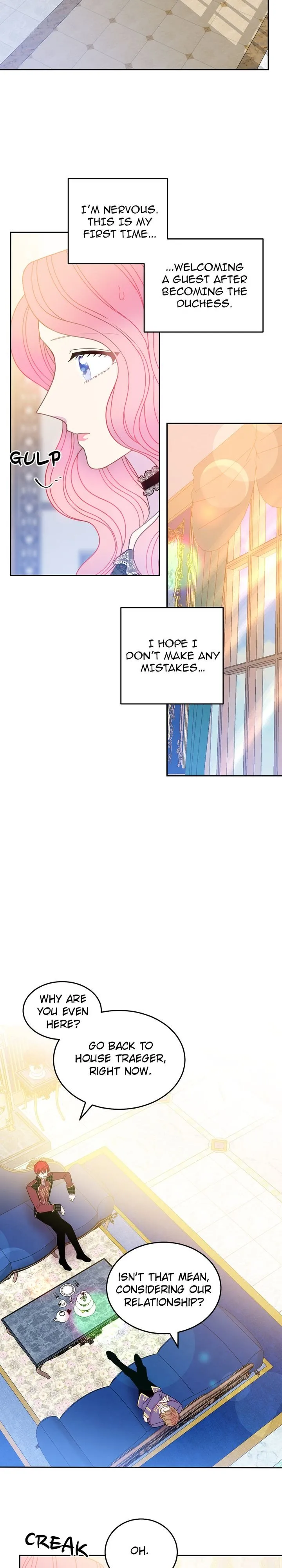 Lady Beast Chapter 27 Online - página 15