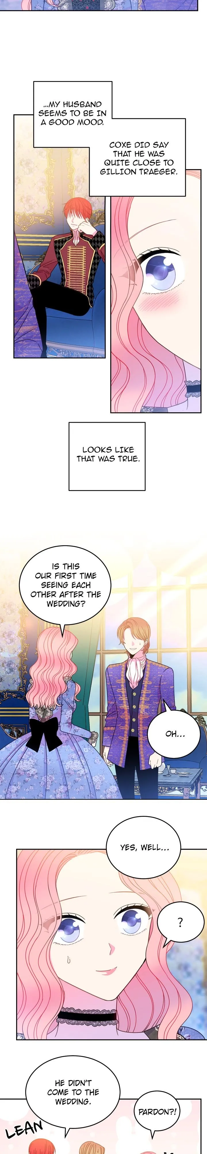 Lady Beast Chapter 28 Online - página 2