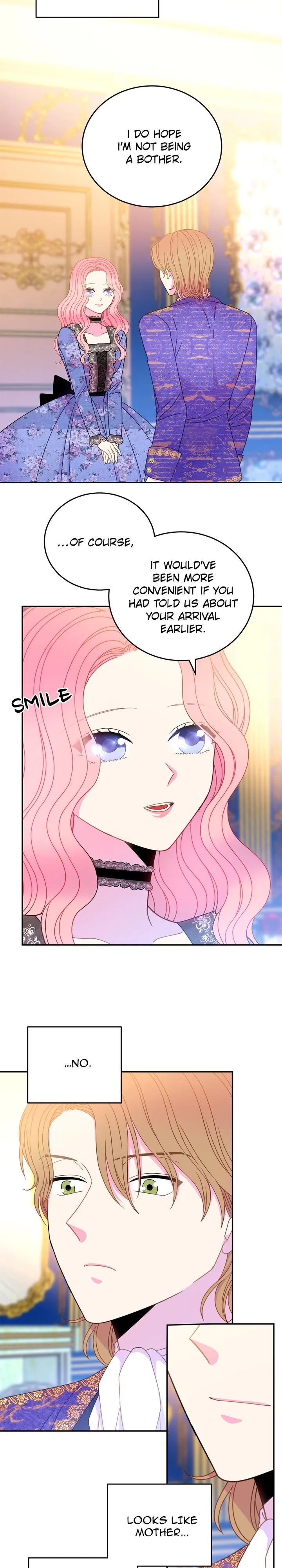 Lady Beast Chapter 28 Online - página 7