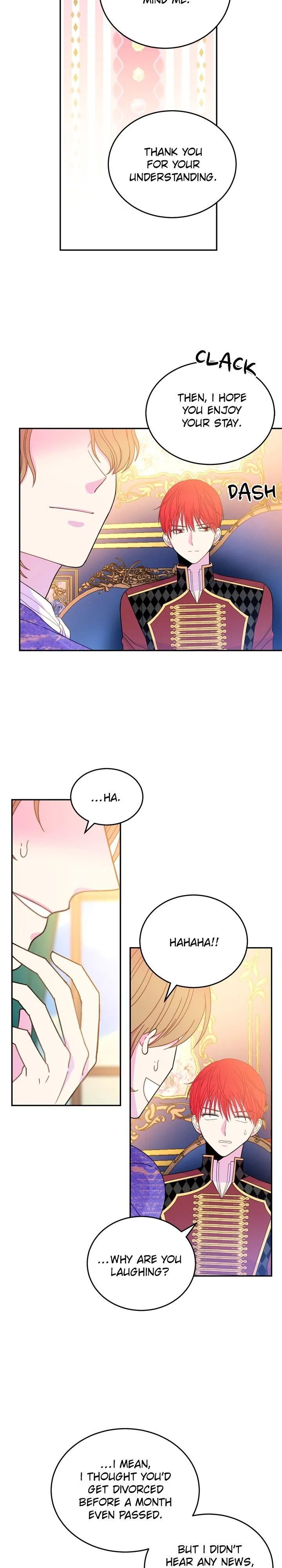Lady Beast Chapter 28 Online - página 16