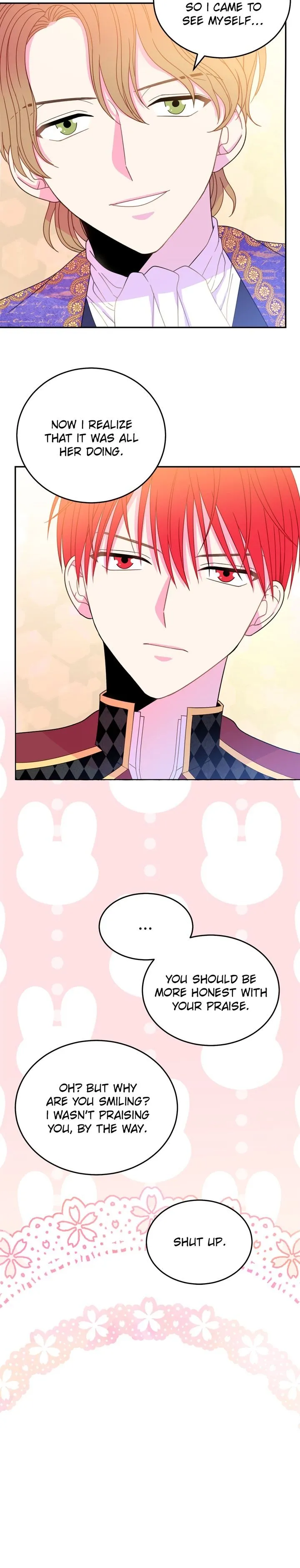 Lady Beast Chapter 28 Online - página 17