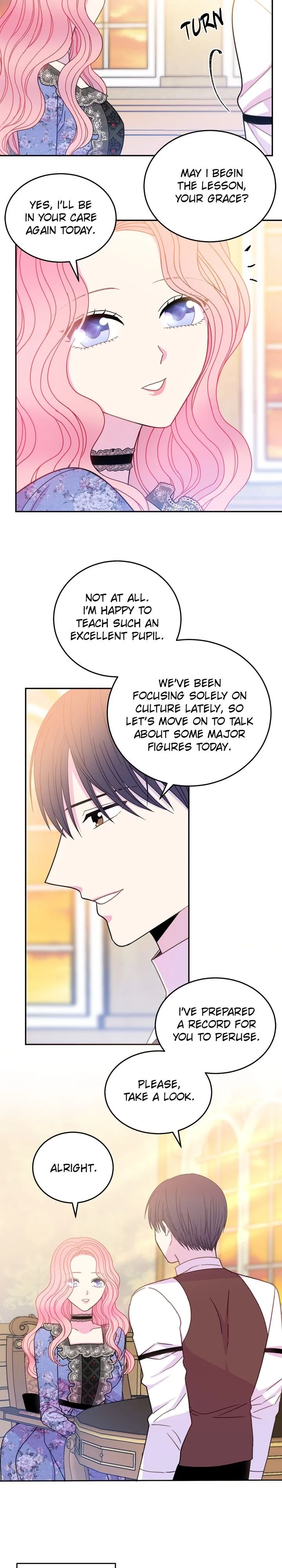 Lady Beast Chapter 29 Online - página 2