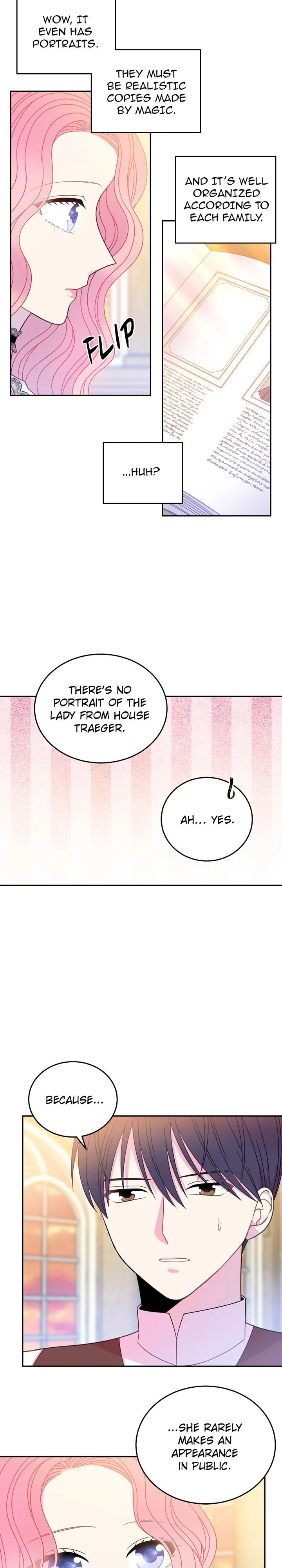 Lady Beast Chapter 29 Online - página 3