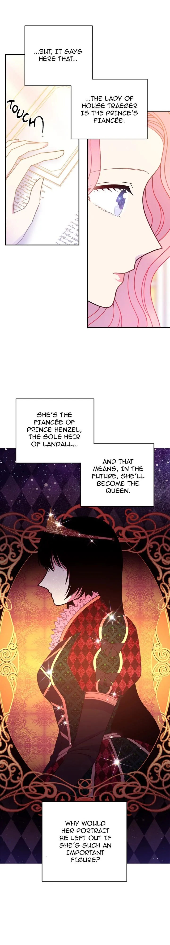Lady Beast Chapter 29 Online - página 5