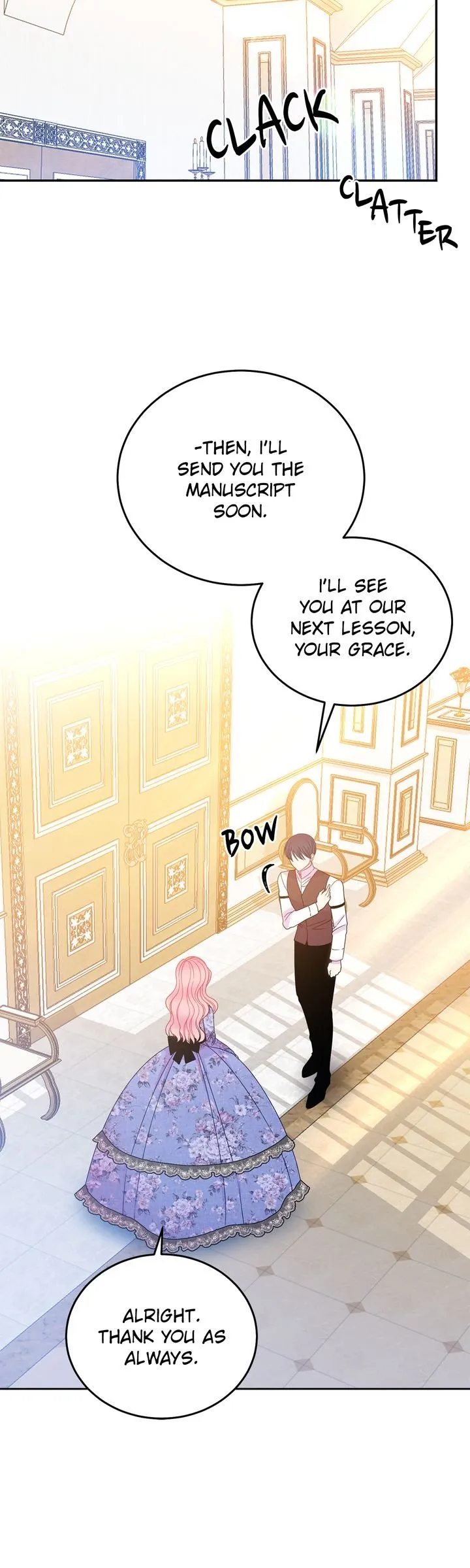 Lady Beast Chapter 29 Online - página 8