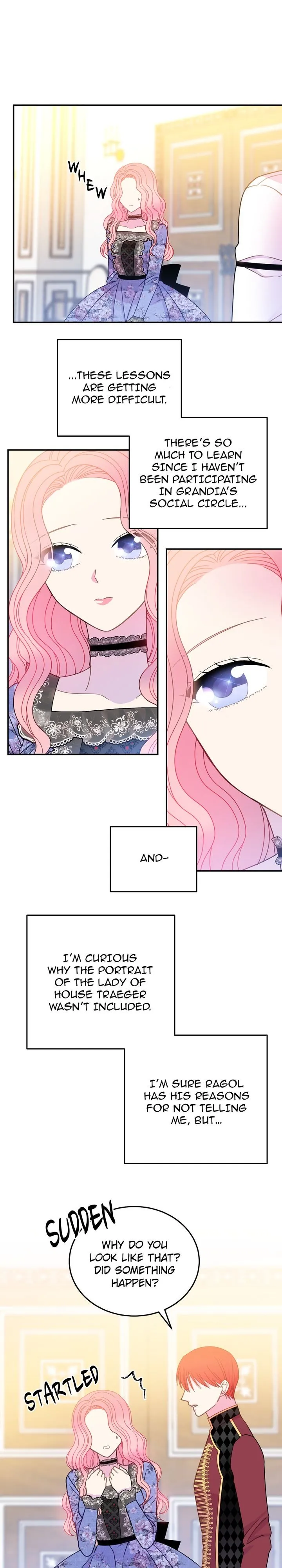 Lady Beast Chapter 29 Online - página 9