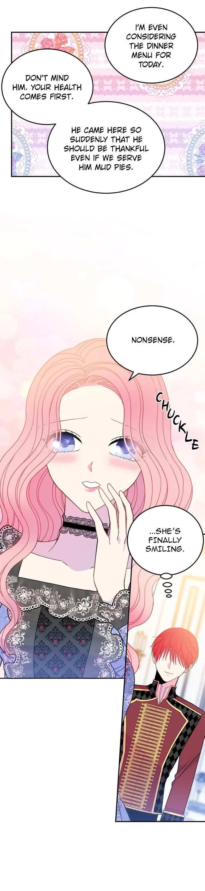 Lady Beast Chapter 29 Online - página 11