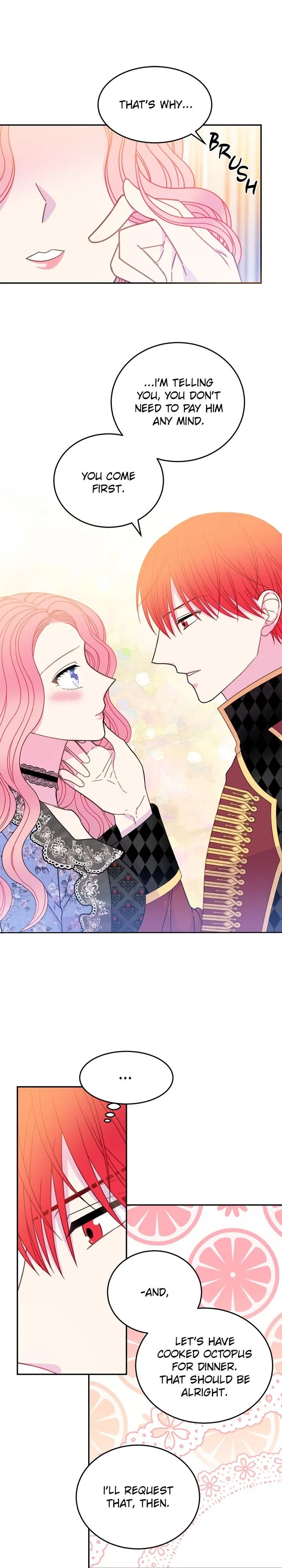Lady Beast Chapter 29 Online - página 12
