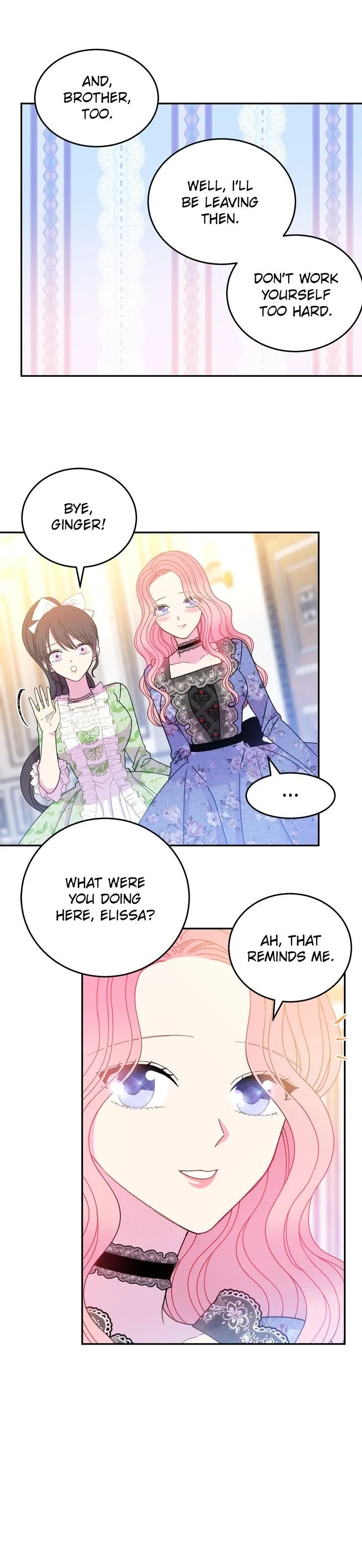 Lady Beast Chapter 29 Online - página 14