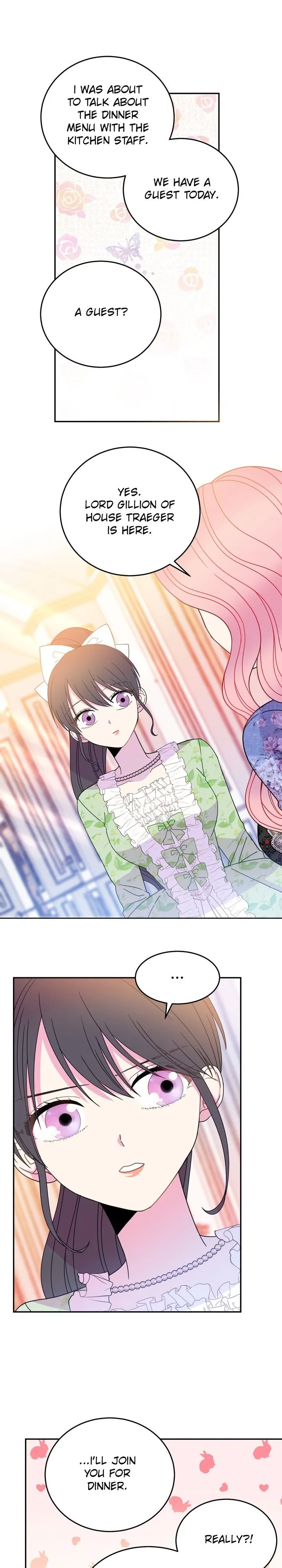 Lady Beast Chapter 29 Online - página 15