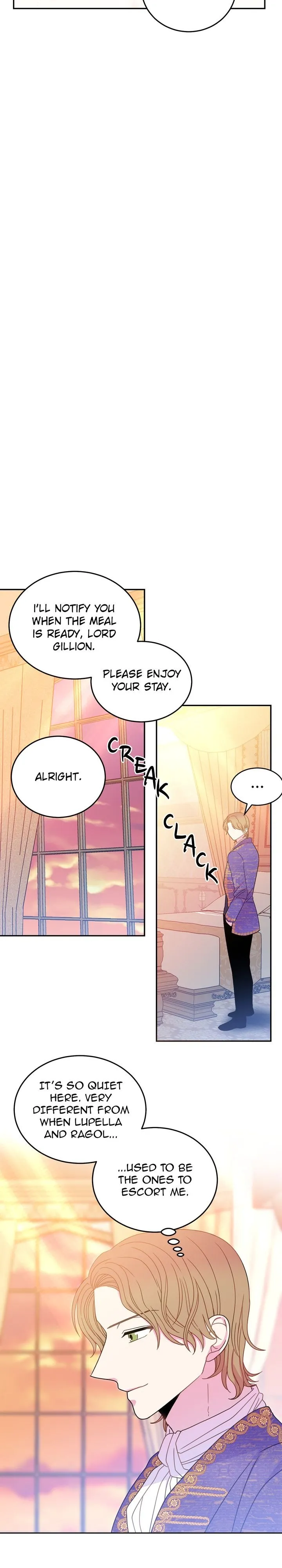 Lady Beast Chapter 29 Online - página 17