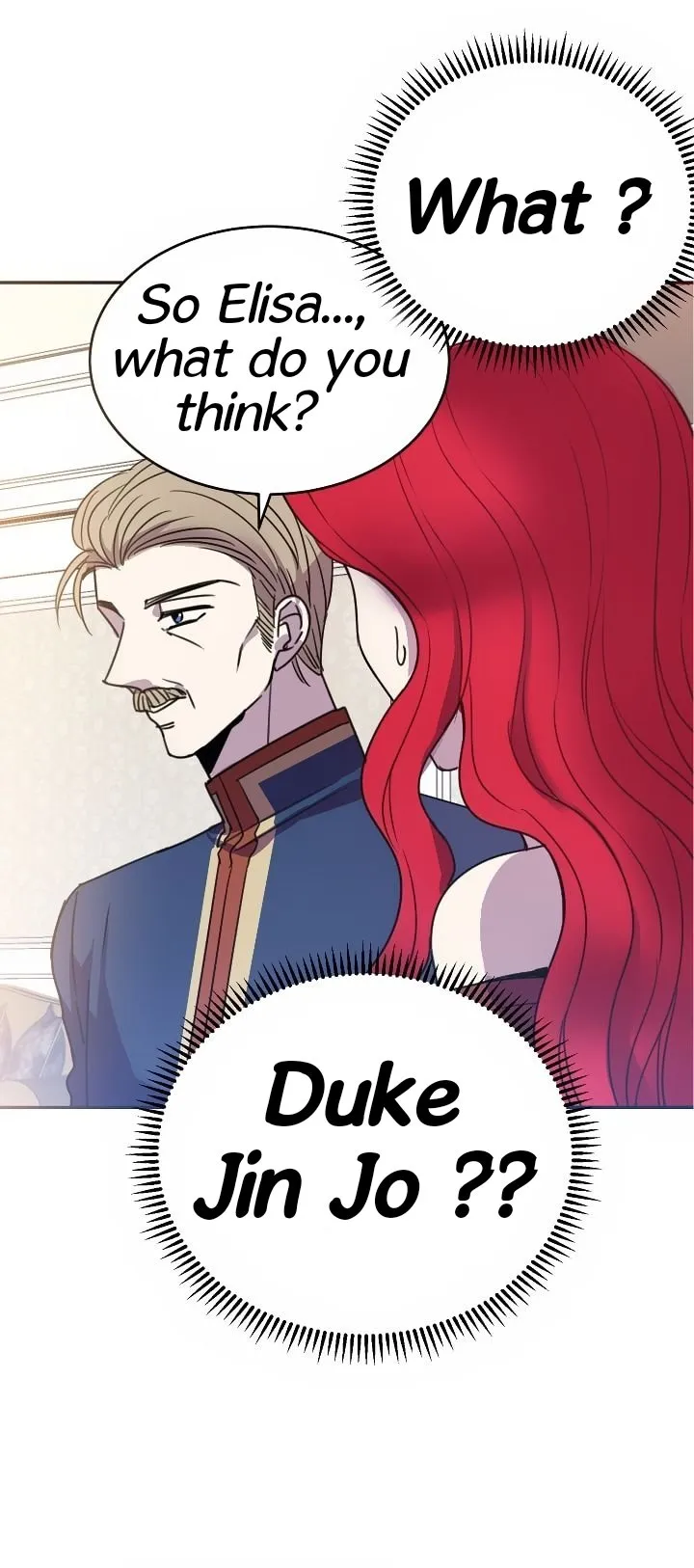 Lady Beast Chapter 3 Online - página 5
