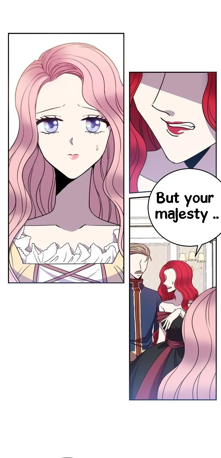 Lady Beast Chapter 3 Online - página 8